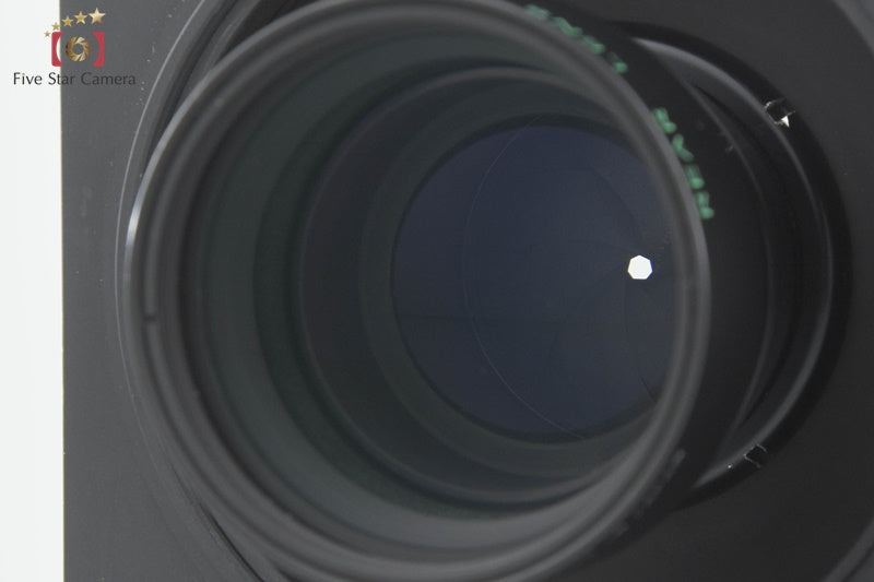 Very Good!! Nikon NIKKOR-T* ED 500mm f/11