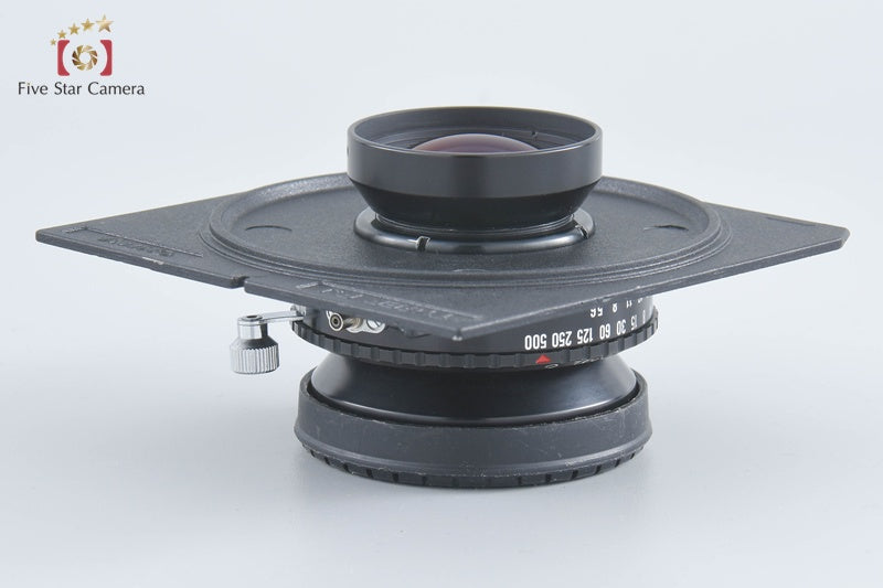 Very Good!! Nikon NIKKOR-W 150mm f/5.6