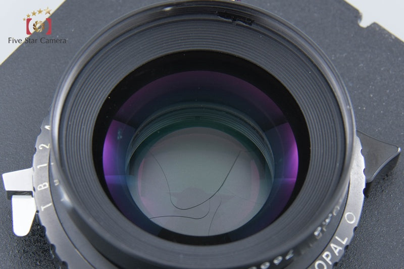 Very Good!! Nikon NIKKOR-W 150mm f/5.6