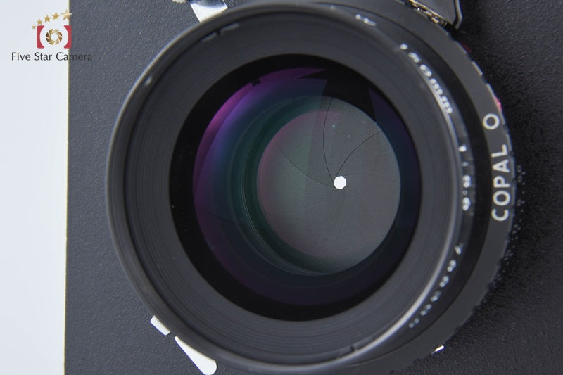 Very Good!! Nikon NIKKOR-W 150mm f/5.6