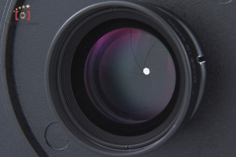 Very Good!! Nikon NIKKOR-W 150mm f/5.6