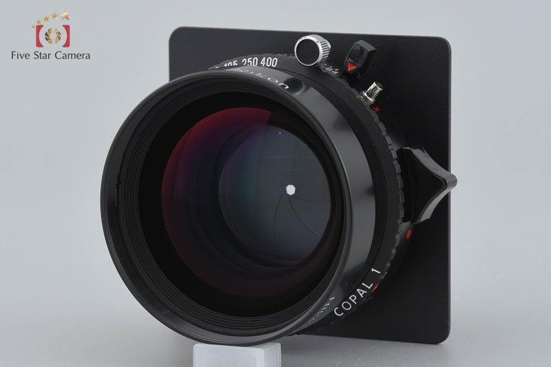 Nikon NIKKOR-W 210mm f/5.6