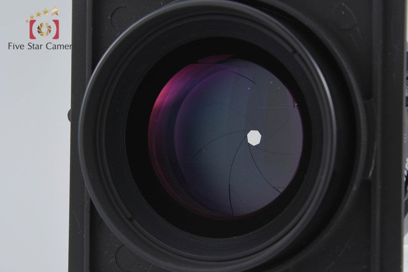 Nikon NIKKOR-W 210mm f/5.6