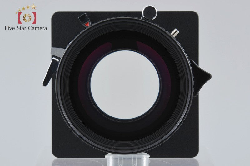 Nikon NIKKOR-W 210mm f/5.6