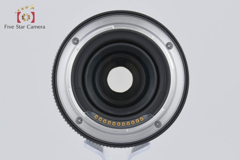 Nikon NIKKOR Z 24-200mm f/4-6.3 VR [Mint]