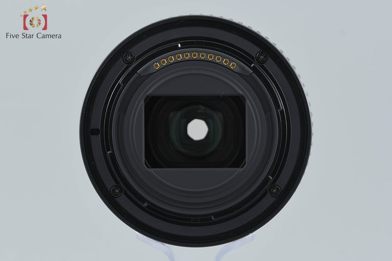 Nikon NIKKOR Z 28mm f/2.8 SE