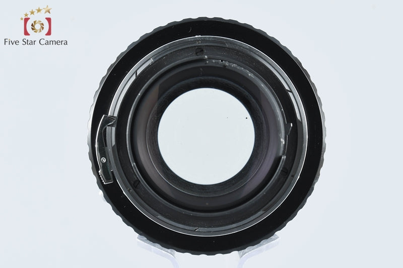 "As-Is” Nikon NIKKOR-P 200mm f/4 Early Model for Zenza Bronica EC S2 S2A