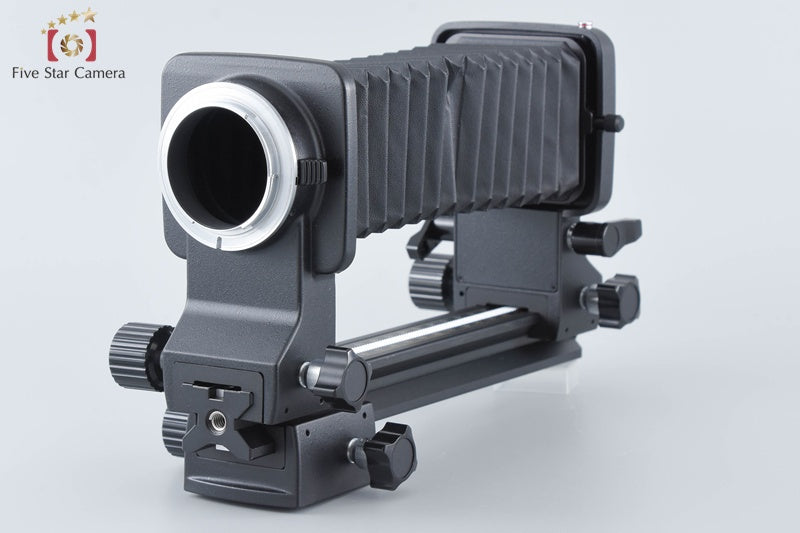 Nikon PB-6 Bellows Focusing Attachment [Very Good]