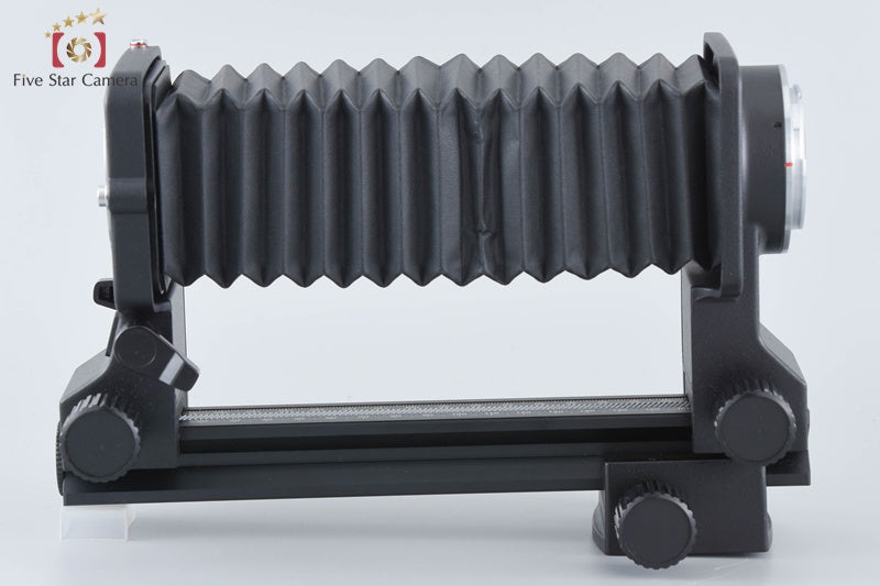 Nikon PB-6 Bellows Focusing Attachment [Very Good]