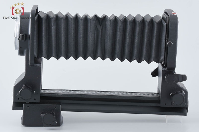 Nikon PB-6 Bellows Focusing Attachment [Very Good]