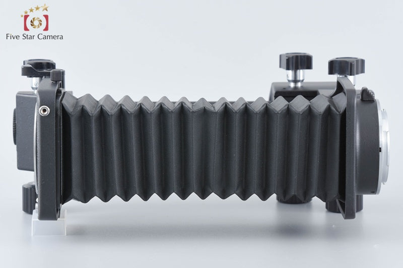 Nikon PB-6 Bellows Focusing Attachment [Very Good]