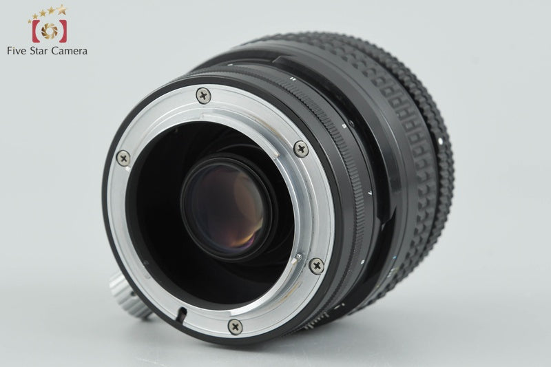 Nikon PC-NIKKOR 35mm f/2.8 [Very Good]