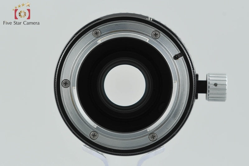 Nikon PC-NIKKOR 35mm f/2.8 [Very Good]