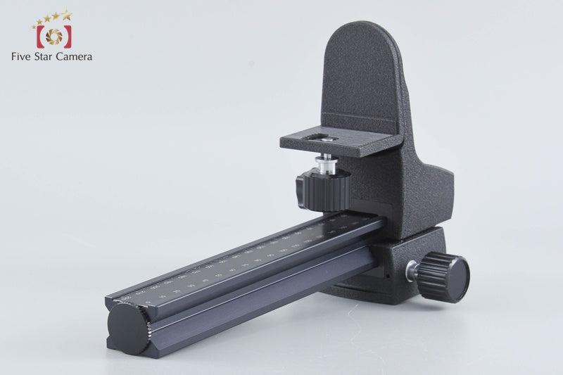 Nikon PG-1 Focusing Stage w/ Box [Near Mint]