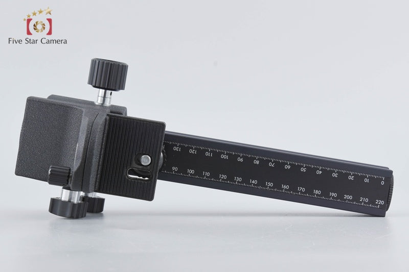 Nikon PG-1 Focusing Stage w/ Box [Near Mint]