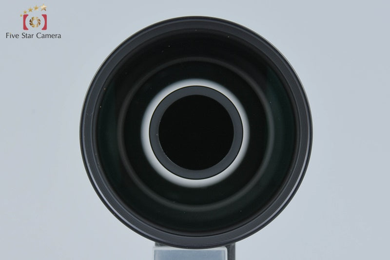 As-Is!! Nikon Reflex NIKKOR.C 500mm f/8