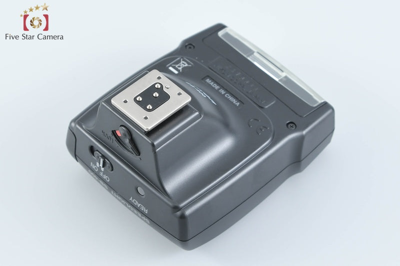 Nikon Speed Light SB-400 Shoe Mount Flash [Near Mint]