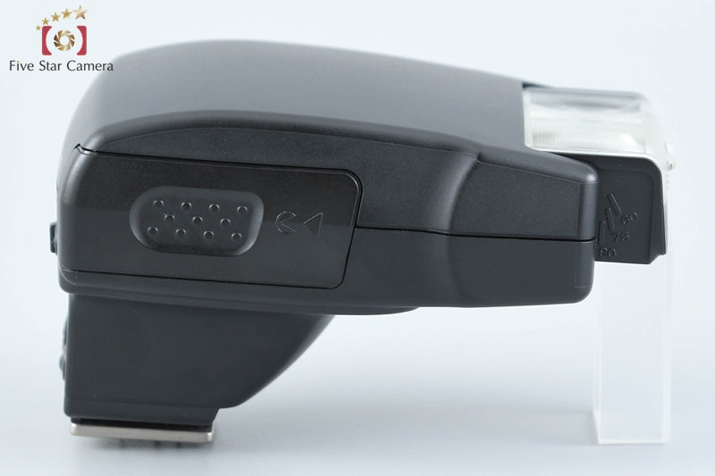 Nikon Speed Light SB-400 Shoe Mount Flash [Near Mint]