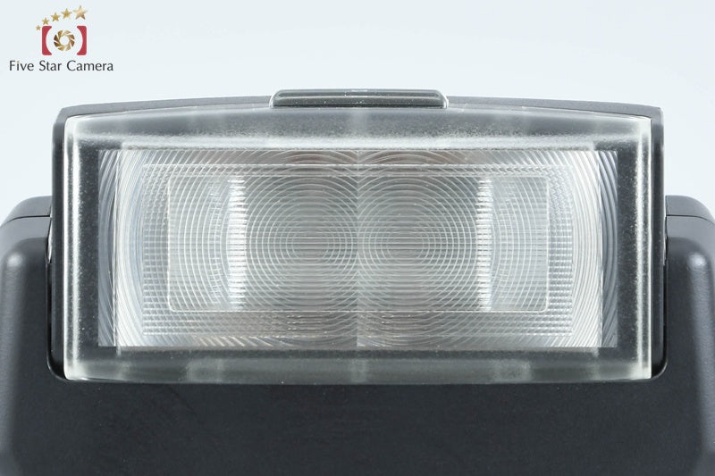 Nikon Speed Light SB-400 Shoe Mount Flash [Near Mint]