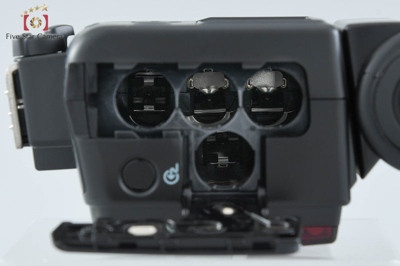 Nikon Speedlight SB-600 Shoe Mount Flash [Near Mint]