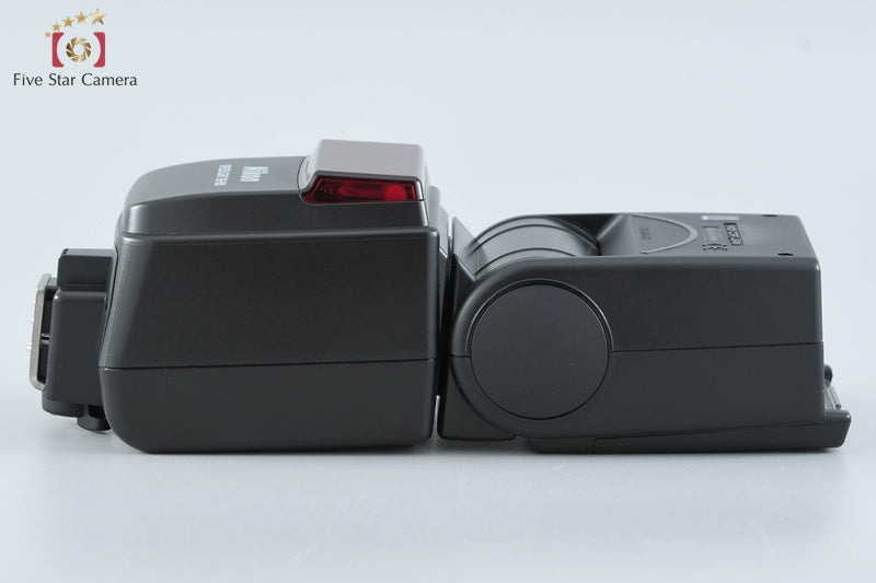 Nikon Speedlight SB-600 Shoe Mount Flash [Near Mint]