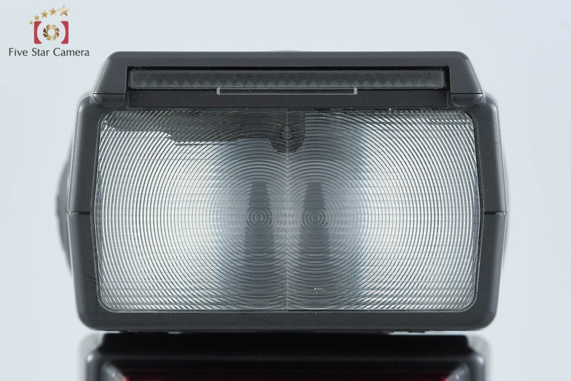 Nikon Speedlight SB-600 Shoe Mount Flash [Near Mint]