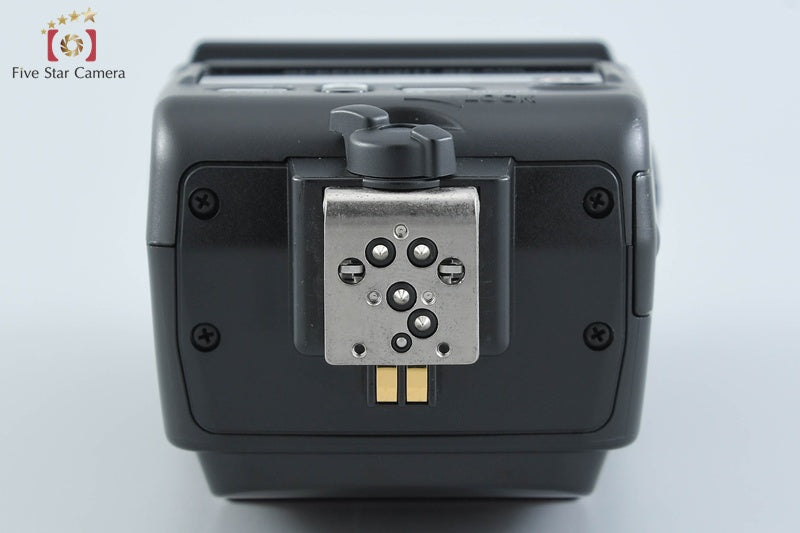 Nikon Speedlight SB-600 Shoe Mount Flash [Near Mint]