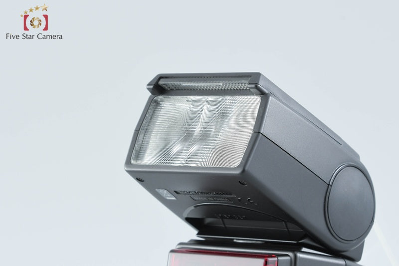 Nikon Speedlight SB-600 Shoe Mount Flash [Near Mint]