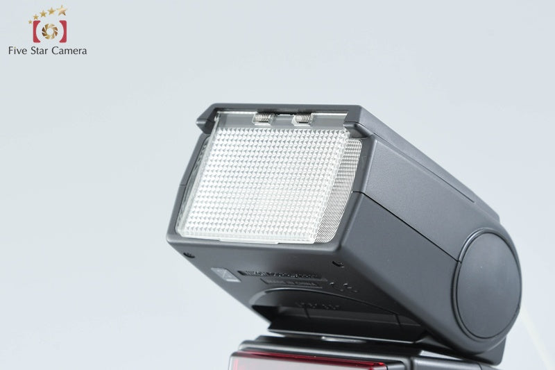 Nikon Speedlight SB-600 Shoe Mount Flash [Near Mint]