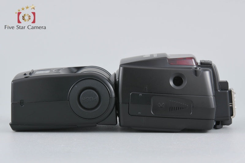 Nikon Speed Light SB-800 Shoe Mount Flash [Very Good]