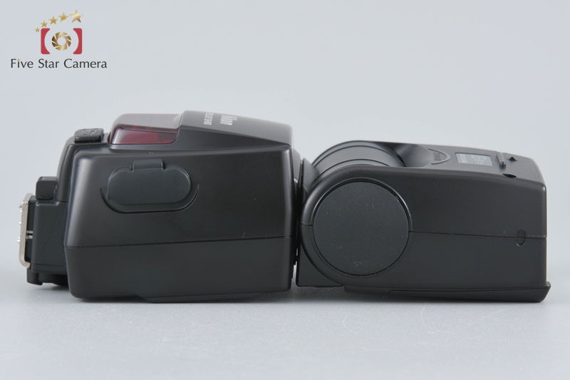 Nikon Speed Light SB-800 Shoe Mount Flash [Very Good]