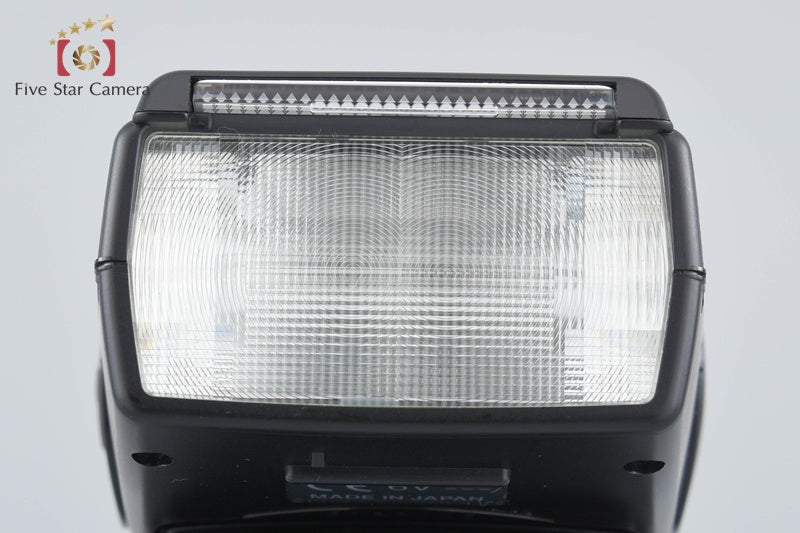 Nikon Speed Light SB-800 Shoe Mount Flash [Very Good]