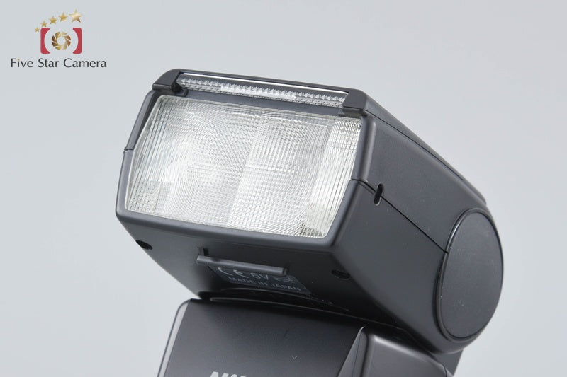 Nikon Speed Light SB-800 Shoe Mount Flash [Very Good]