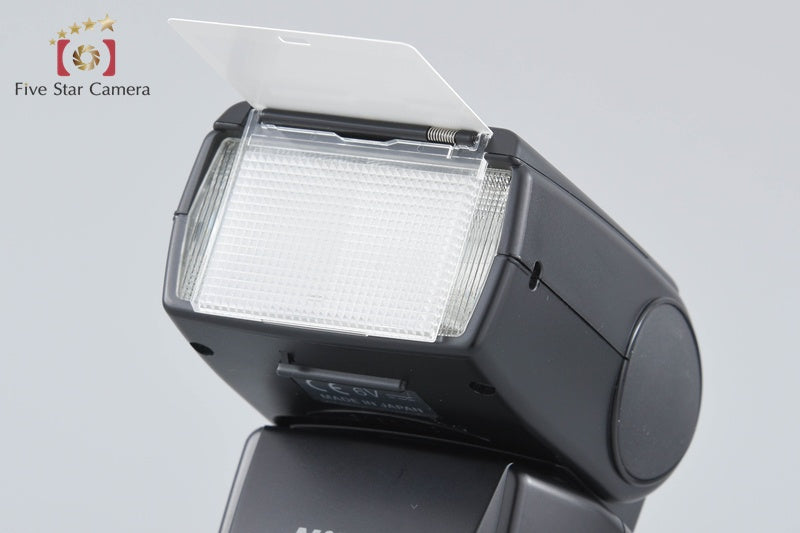 Nikon Speed Light SB-800 Shoe Mount Flash [Very Good]
