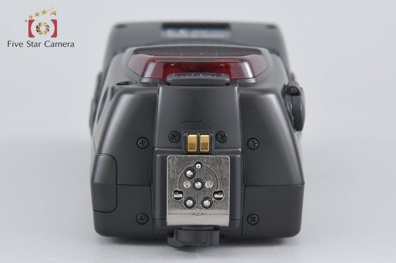 Nikon Speed Light SB-800 Shoe Mount Flash [Very Good]