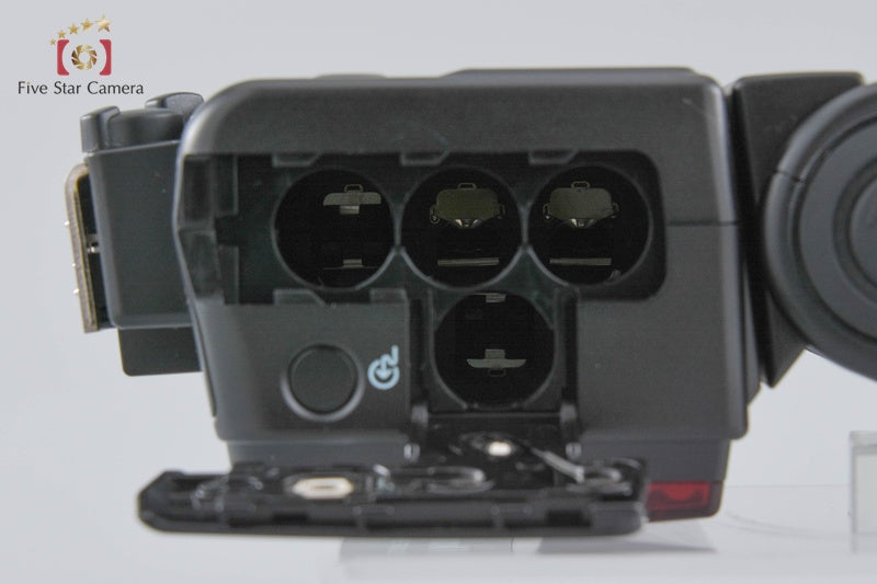 Nikon Speedlight SB-600 Shoe Mount Flash [Excellent]