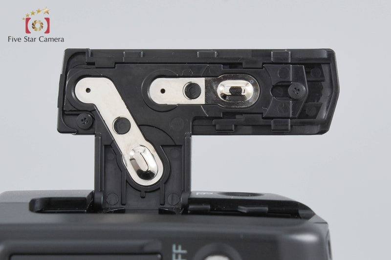 Nikon Speedlight SB-600 Shoe Mount Flash [Excellent]