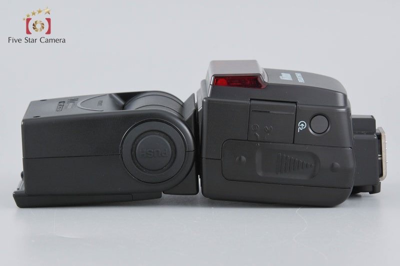 Nikon Speedlight SB-600 Shoe Mount Flash [Excellent]