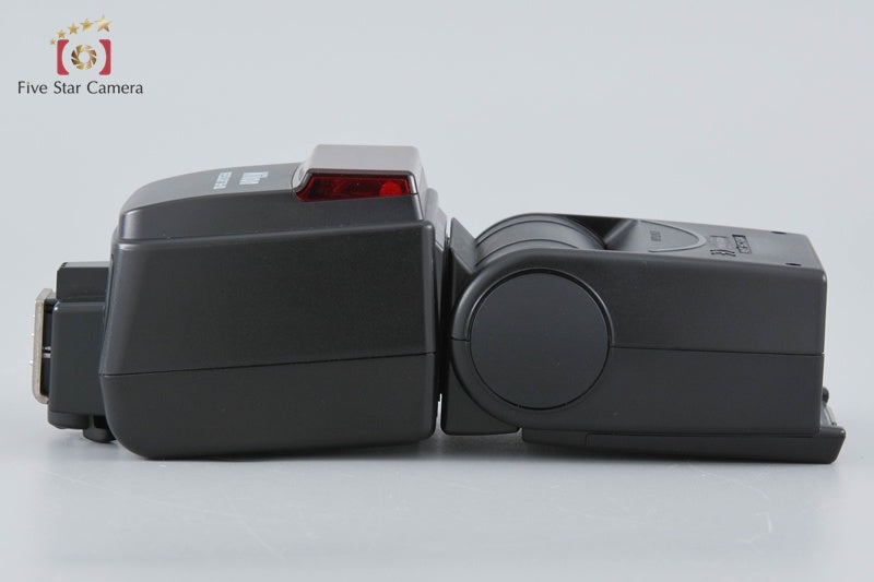 Nikon Speedlight SB-600 Shoe Mount Flash [Excellent]