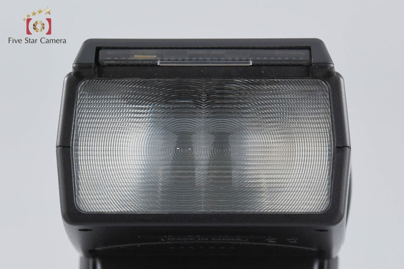 Nikon Speedlight SB-600 Shoe Mount Flash [Excellent]