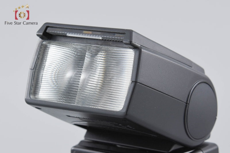Nikon Speedlight SB-600 Shoe Mount Flash [Excellent]