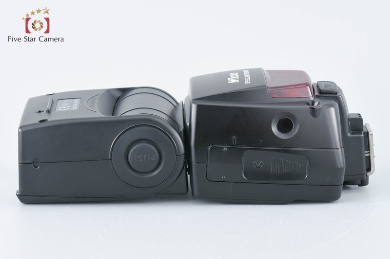 Nikon SPEEDLIGHT SB-800 Shoe Mount Flash