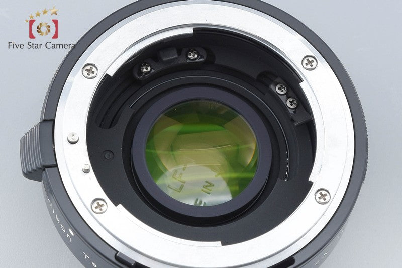 Nikon Teleconverter TC-14A 1.4x