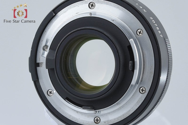 Nikon Teleconverter TC-14A 1.4x