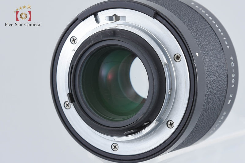 Nikon Teleconverter TC-201 2x [Excellent]