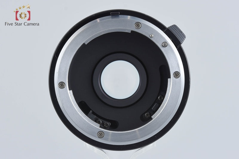 Nikon Teleconverter TC-201 2x [Excellent]