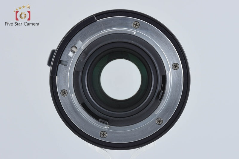 Nikon Teleconverter TC-201 2x [Excellent]