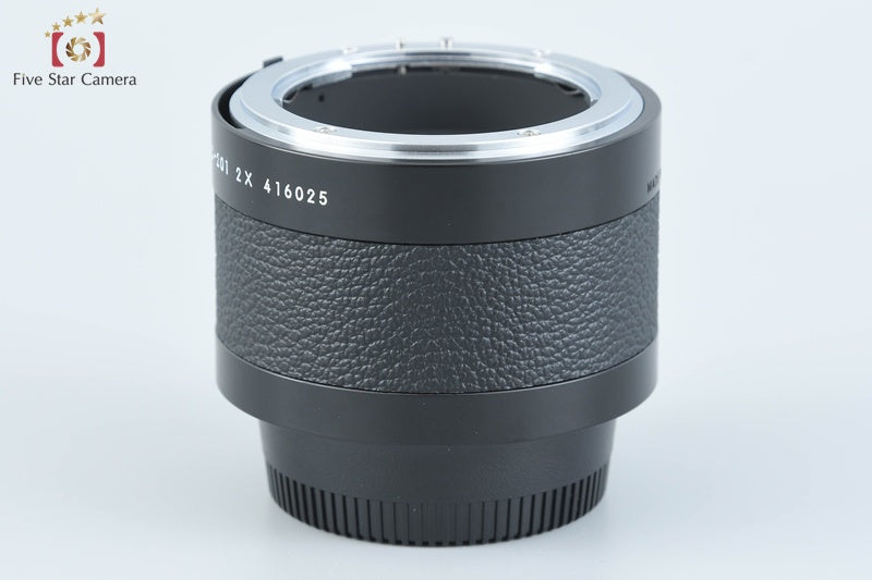 Nikon Teleconverter TC-201 2x [Excellent]