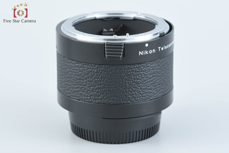 Nikon Teleconverter TC-201 2x [Excellent]