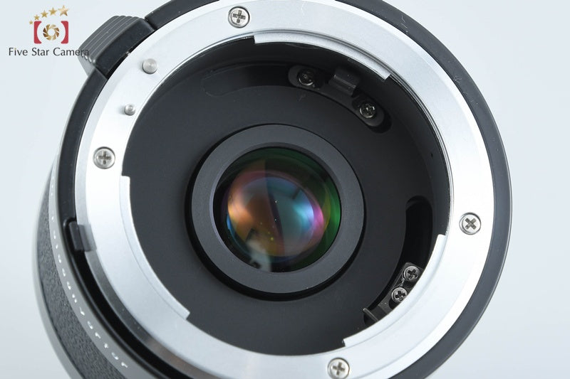 Nikon Teleconverter TC-201 2x [Excellent]